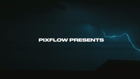 Постер набора Большая библиотека кино-LUT 444 профиля Cinematic Mega Pixfl