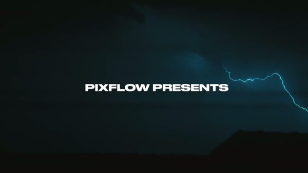 Постер набора Большая библиотека кино-LUT 444 профиля Cinematic Mega Pixfl