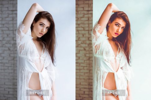 Пример обработки фото пресетом Libidinous Erotic Sensual TW в Lightroom, кадр 8