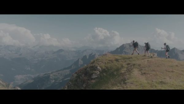 Постер набора C-Log3 LUT для тревела и приключений Travel Adventure