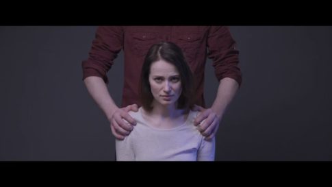 Постер набора Драматичные плёночные LUT для видео Dramatic Film Tone