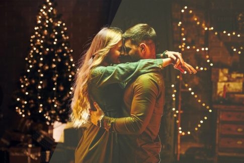 Пример обработки фото пресетом Duology Warm Vintage Tone TW в Lightroom, кадр 3