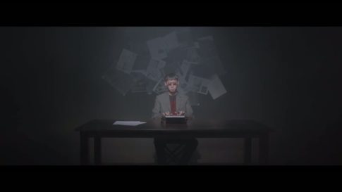 Кадр видео после цветокоррекции LUT для экшен вариант 6