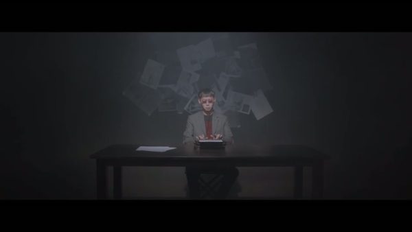 Кадр видео после цветокоррекции LUT для экшен вариант 6