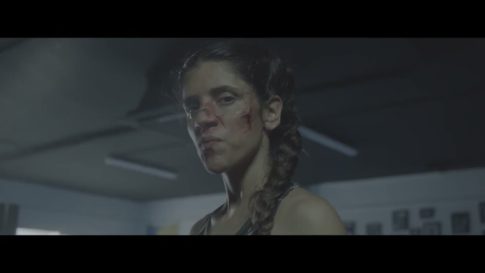 Постер набора Экшен-LUT для динамичного видео Action Film
