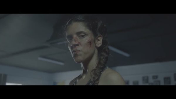 Постер набора Экшен-LUT для динамичного видео Action Film