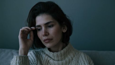 Пример работы LUT из набора Эстетичные film-look LUT для видео Aesthetic Film