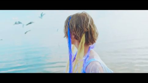 Пример работы LUT из набора Film-look LUT для цветокоррекции видео Professional Fil