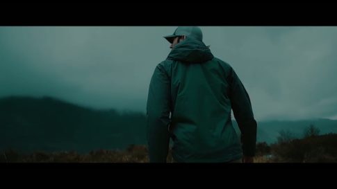 Пример работы LUT из набора Fujifilm F-Log LUT для видео Hollywood F-Log