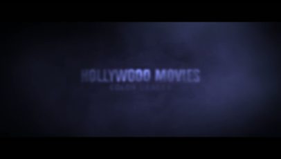 Пример работы LUT из набора Голливудские кино-LUT для видео Hollywood Movies
