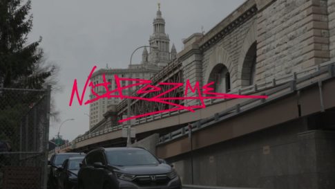 Пример работы LUT из набора Голливудские LUT для киношного грейда видео Hollywood V