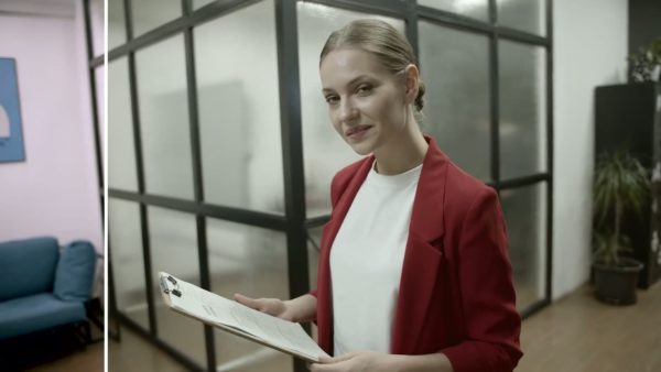 Постер набора Голливудские стандартные LUT для видео Hollywood Standard