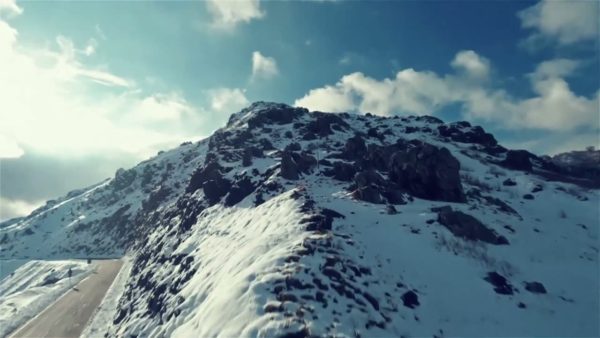 Постер набора Городские кинематографичные LUT для видео 80 профилей