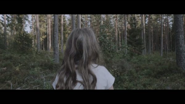 Пример работы LUT из набора Хэллоуин-LUT для мрачного грейда видео Dramatic Hallowe