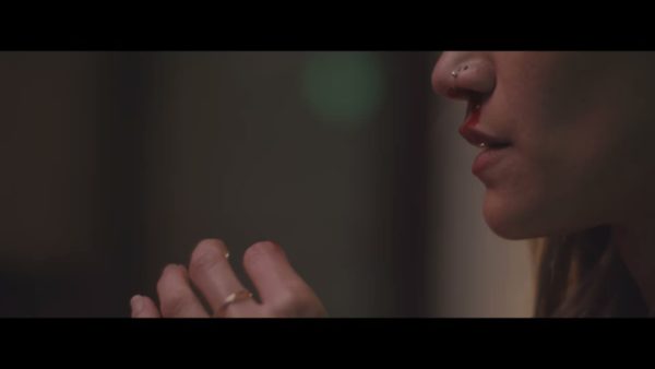 Постер набора Хэллоуин-LUT для мрачного грейда видео Dramatic Halloween