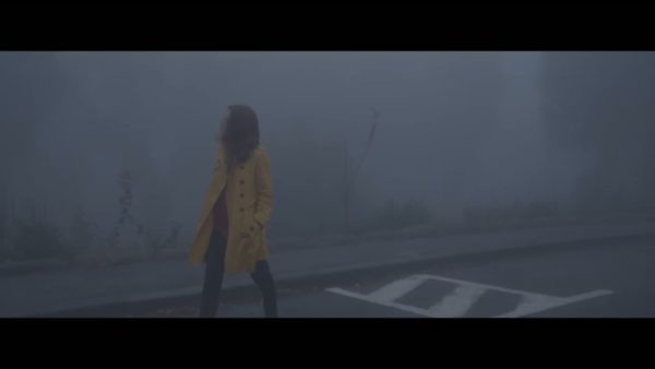 Пример работы LUT из набора Хоррор-LUT библиотека 117 профилей Dark Gritty Horror