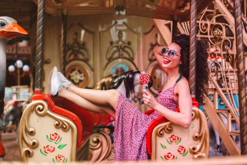 Пример обработки фото пресетом Playfulness Color Lover TW в Lightroom, кадр 2
