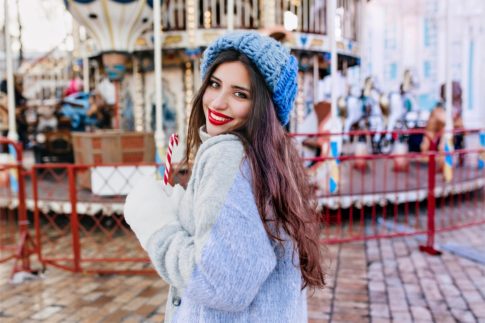 Пример обработки фото пресетом Playfulness Color Lover TW в Lightroom, кадр 5