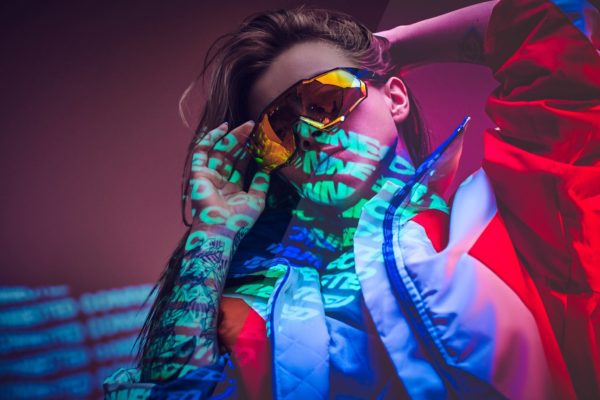 Пример обработки фото пресетом Cybrerogs Cyberpunk Style TW в Lightroom, кадр 1