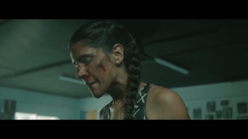 Пример работы LUT из набора Кино-LUT для кинопроизводства и монтажа Film Production