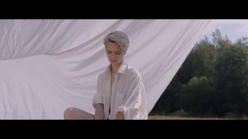 Пример работы LUT из набора Кино-LUT для монтажа фильмов Filmmaker Grading