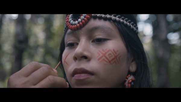 Постер набора Кино-LUT для монтажа фильмов Filmmaker Grading