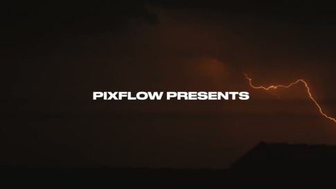Постер набора Кинопресеты для цветокоррекции видео 70 LUT Cinematic Pixflo