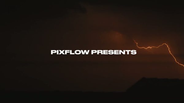 Постер набора Кинопресеты для цветокоррекции видео 70 LUT Cinematic Pixflo