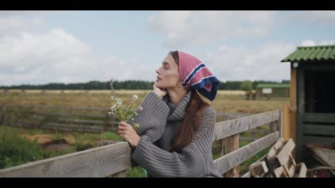 Постер набора Киношные LUT для фильмов и видео Cinema Movie
