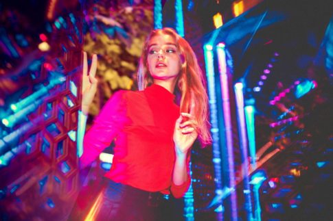 Пример обработки фото пресетом Cybertechie One Hundred TW в Lightroom, кадр 10