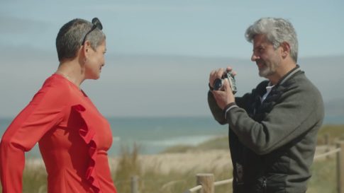 Постер набора Летние LUT для тёплого кино-тона видео Summer Time