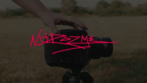 Пример работы LUT из набора LUT для цветокоррекции видео Cinematic Color Correction