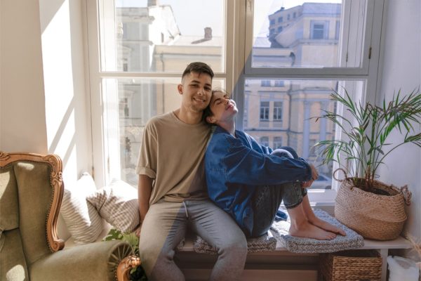 Пример обработки фото пресетом Bestie Powerful Tone TW в Lightroom, кадр 5