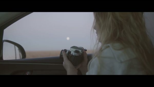 Пример работы LUT из набора Мрачные тревел-LUT библиотека 72 профиля Moody Travel
