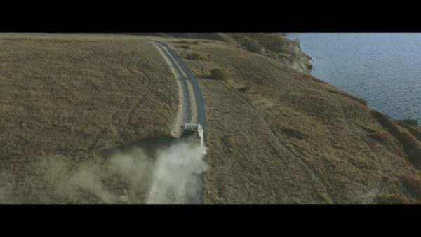 Постер набора Мрачные тревел-LUT библиотека 72 профиля Moody Travel