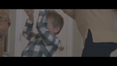 Постер набора Осенние праздничные LUT для видео Thanksgiving