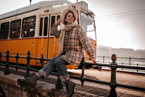 Пример обработки фото пресетом On Vacation Cold & Warm Colors в Lightroom, кадр 10
