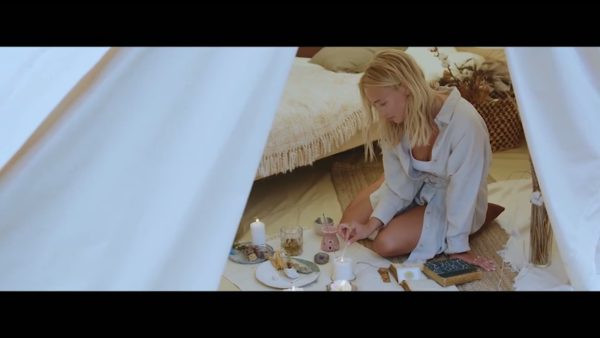 Пример работы LUT из набора Пастельные LUT библиотека 92 профиля Soft Pastel