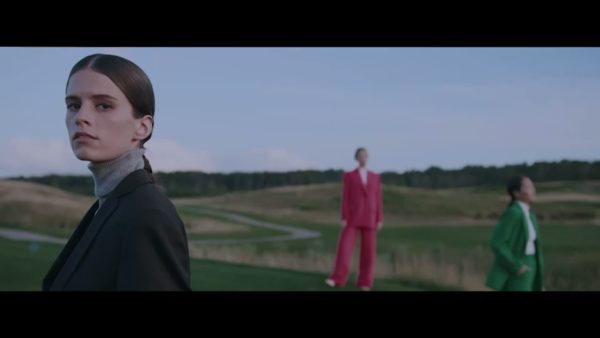 Постер набора Плёночные кино-LUT для видео Film Look Pack