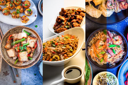 Пример обработки фото пресетом Asian Foods в Lightroom, кадр 2