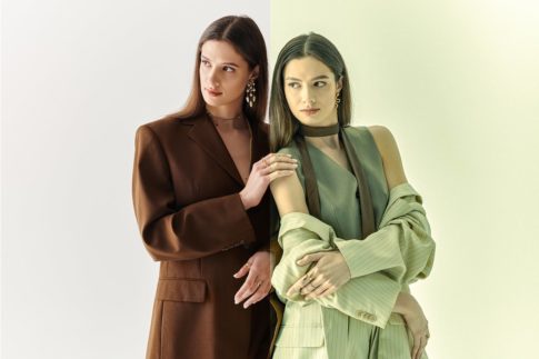 Пример обработки фото пресетом Urban Vogue в Lightroom, кадр 5