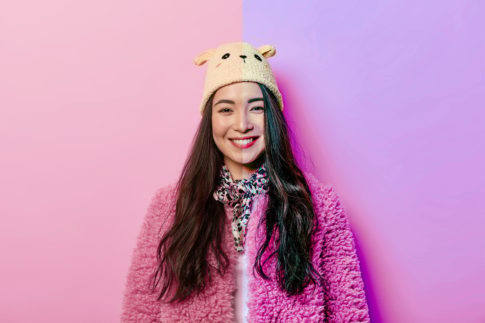 Пример обработки фото пресетом Playful Chroma в Lightroom, кадр 8
