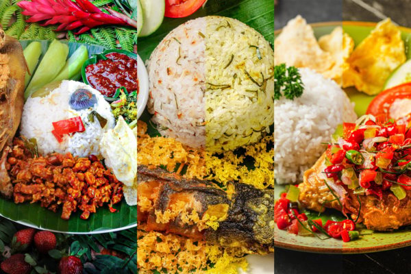 Пример обработки фото пресетом Indonesian Foodies в Lightroom, кадр 1