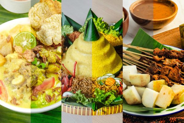 Пример обработки фото пресетом Indonesian Foodies в Lightroom, кадр 5