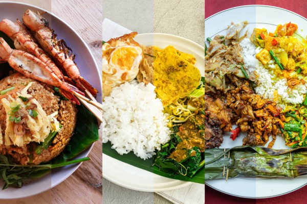Пример обработки фото пресетом Indonesian Foodies в Lightroom, кадр 6