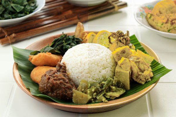 Пример обработки фото пресетом Indonesian Foodies в Lightroom, кадр 8
