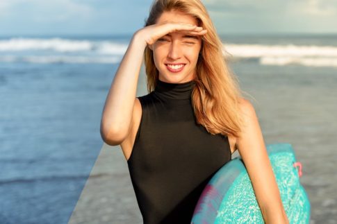 Пример обработки фото пресетом Beach & Pool Warmth Tone TW в Lightroom, кадр 11