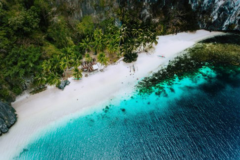 Пример обработки фото пресетом Balinfornia Nature of Bali в Lightroom, кадр 6
