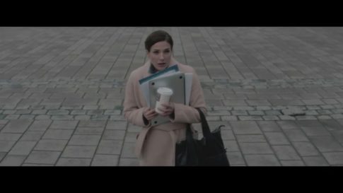 Постер набора Профессиональные film-look LUT для видео Professional Film