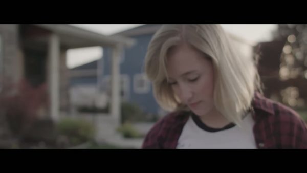 Постер набора Романтичные кино-LUT для видео Cinematic Romantic